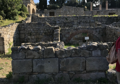 Casa Vacanze Dimora storica Antico Opificio